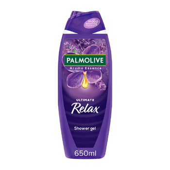 Palmolive Memories Of Nature Sunset Relax Αφρόλουτρο – 650 ml