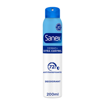 Sanex Dermo Extra Control Deodorant Spray
