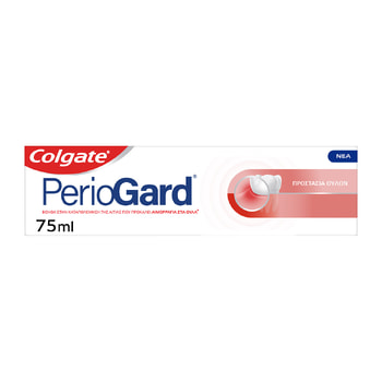 Periogard Gum Protection Toothpaste