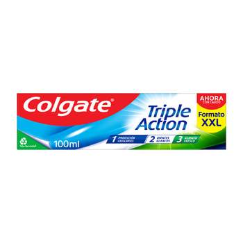 COLGATE Triple Action Οδοντόκρεμα