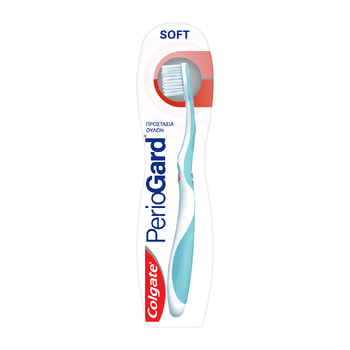 Periogard Gum Protection Toothbrush Toothbrush