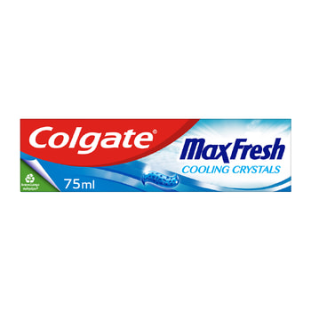 COLGATE Max Fresh Blue Οδοντόκρεμα