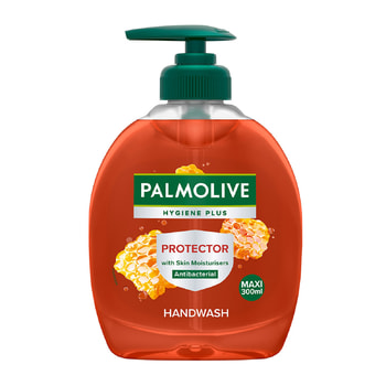 Palmolive Hygiene Plus