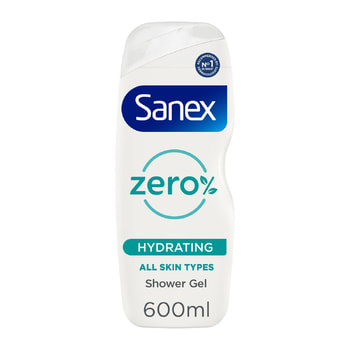 Sanex Zero% Normal Skin