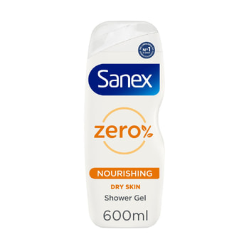 Sanex Zero% Dry Skin