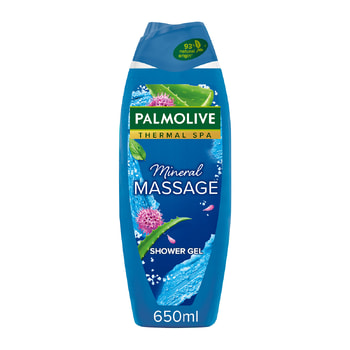 Palmolive Thermal Spa Mineral Massage