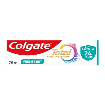 COLGATE Total Active Prevention Fresh Mint Οδοντόκρεμα