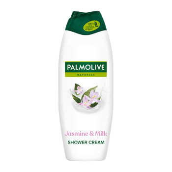 Palmolive Naturals Jasmine