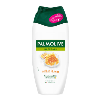 Palmolive Naturals Μέλι & Γάλα Αφρόλουτρο