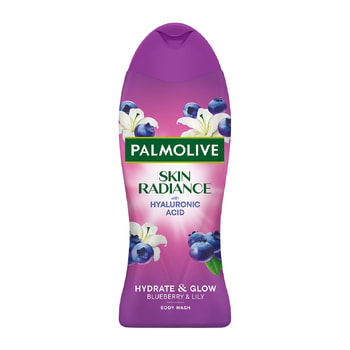 Palmolive Skin Radiance Blueberry