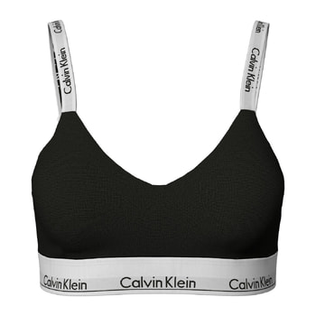 CALVIN KLEIN FASHION Modern cotton high waisted boxers