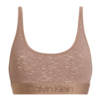 Calvin Klein Women's Intrinsic Unlined Bralette - Choose SZ/color