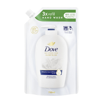 DOVE Κρεμοσάπουνο Ανταλλακτικό