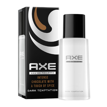 AXE Eau De Toilette Dark Temptation