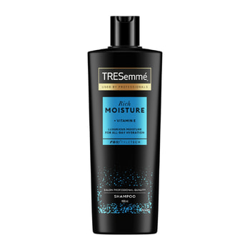 TRESemme Σαμπουάν Rich Moisture – 400 ml