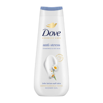 Dove Advanced Care Αφρόλουτρο Antistress