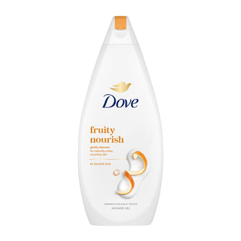 Dove Αφρόλουτρο Fruity Nourish