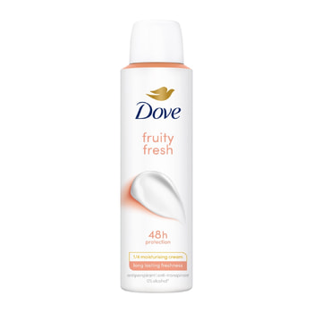 DOVE Deo Spray Fruity