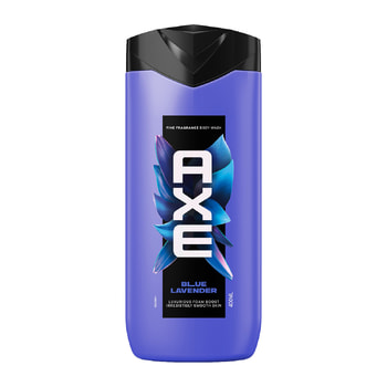 AXE Αφρόλουτρο Blue Lavender