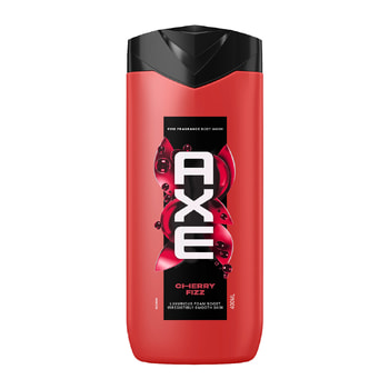 AXE Αφρόλουτρο Cherry Fizz