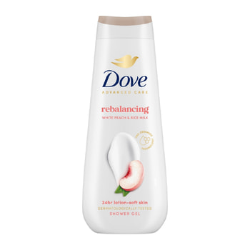 Dove Αφρόλουτρο Rebalancing