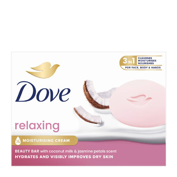DOVE Σαπούνι Coconut Milk