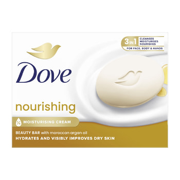 DOVE Σαπούνι Argan Oil