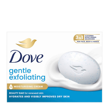 DOVE Σαπούνι Απολέπισης