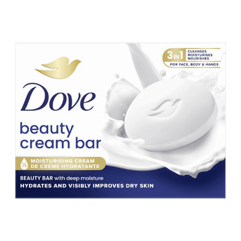 DOVE Σαπούνι