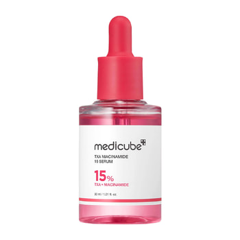 Medicube Txa Niacinamide 15 Serum