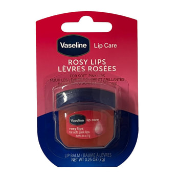 Vaseline Lip Balm Rosy Lips