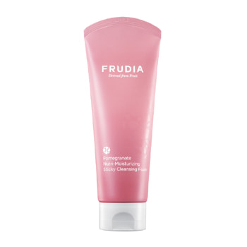Frudia Face Cleansing Foam with Pomegranate Extract - Intensive Hydration / Anti-Aging