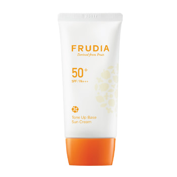 Frudia Tone-Up Base Sun Cream Spf50+