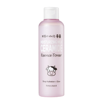 Kwailnara Moisturizing Milk Ceramide Toner