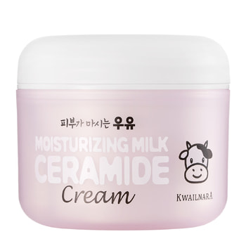 Kwailnara Moisturizing Milk Ceramide Cream