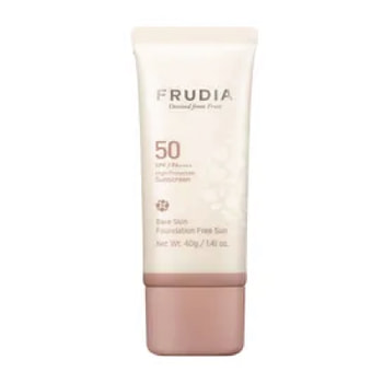 Frudia Αντηλιακή Προστασία Με Χρώμα Spf50