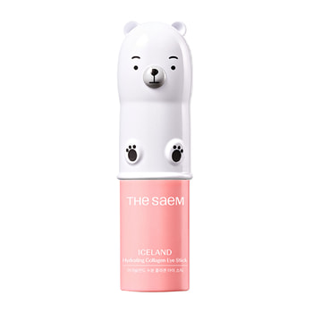 THE Saem Iceland Hydrating Collagen Eye Stick Ενυδατικό Stick Ματιών – 11 gr