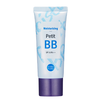 Holika Holika Moisture Petit BB Cream SPF30