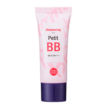 Holika Holika Shimmering Petit BB Cream SPF45