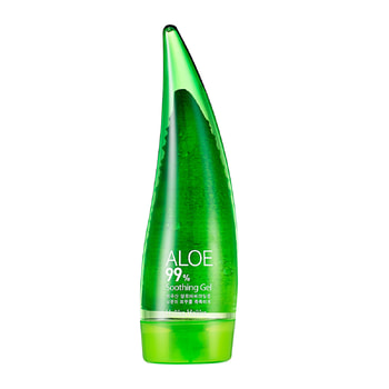 Holika Holika Aloe 99% Soothing Gel – 55 ml