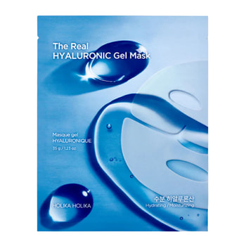 Holika Holika The Real Hyaluronic Gel Mask