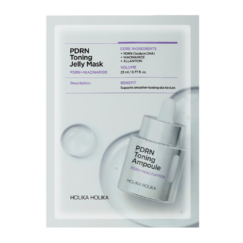 Holika Holika PDRN Spot Brigthening Jelly Mask