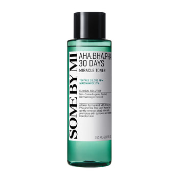 Some By Mi Aha-Bha-Pha 30 Days Miracle Toner