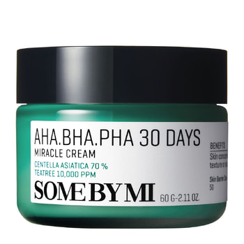 Some By Mi Aha-Bha-Pha 30 Days Miracle Cream