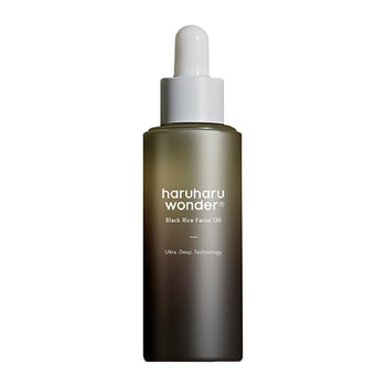 Haru Haru Wonder Bjack Rice 'Facial Oil