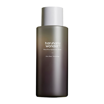Haru Haru Wonder Black Rice Hyaluronic Toner