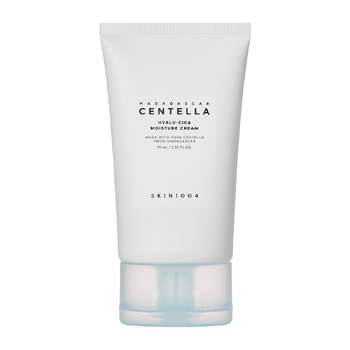 SKIN1004 HYALU-CICA MOISTURE CREAM 75ML