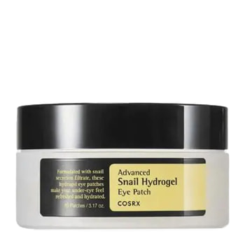 Cosrx Advanced Snail Hydrogel Eye Patch