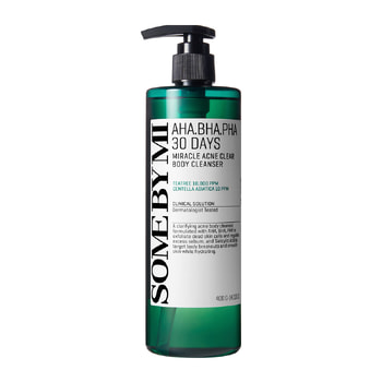 Some By Mi Aha-Bha-Pha 30 Days Miracle Acne Clear Body Cleanser