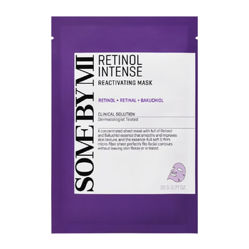 Some By Mi Retinol Intensive Reactivating Mask